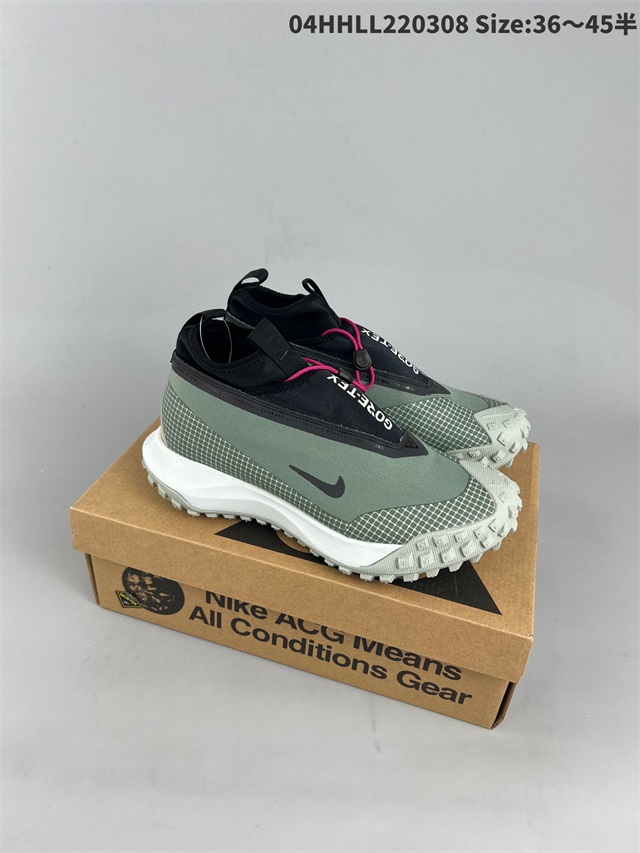 men air max ACG shoes size 36-45-008